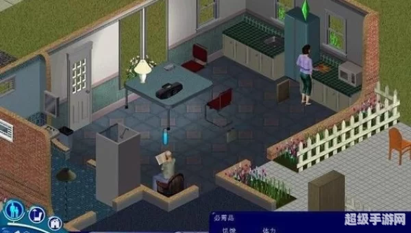 模拟人生游戏下载
