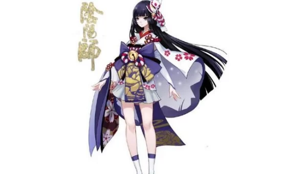 雪女御魂