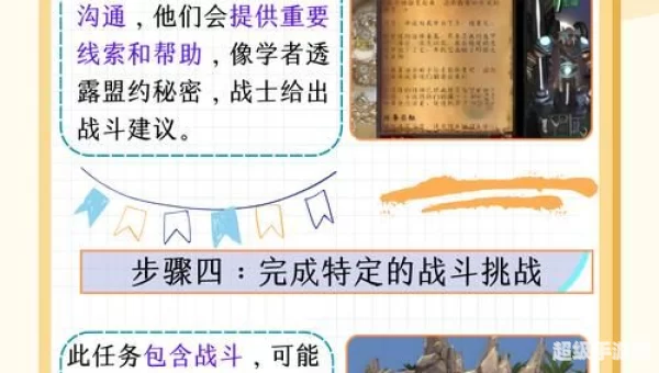 重铸盟约