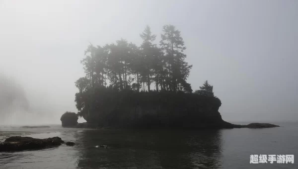 鹤观岛