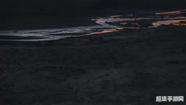 暗黑之地