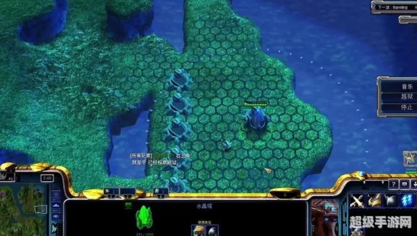 星际rpg地图下载