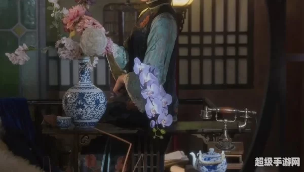 古代女子最早是用什么画眉的