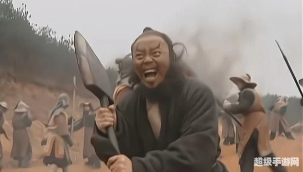 李鬼的板斧一一歇后语