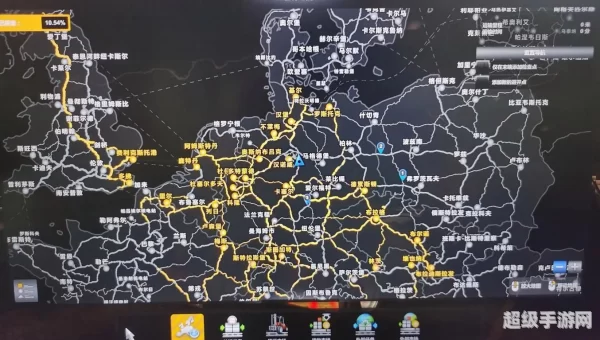 欧洲卡车模拟2怎么改钱