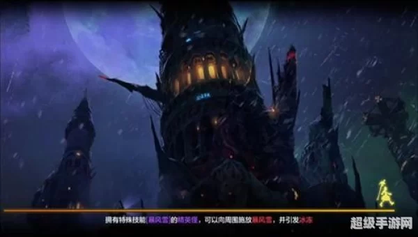 绝望之塔怎么进