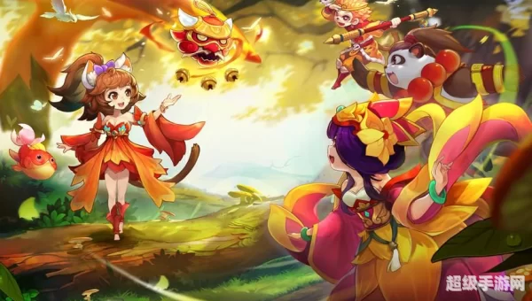 桃花源记2