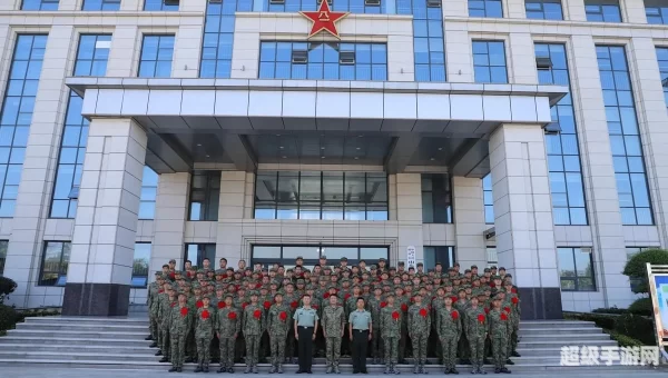 新兵下载