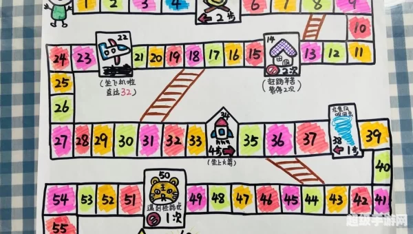 棋盘游戏大全