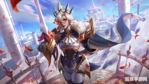 女王游戏