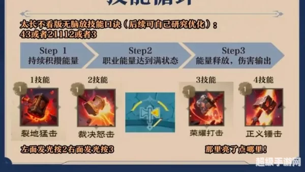 审判流圣骑士加点
