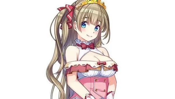 狱中少女