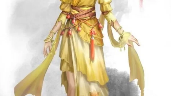 九阴真经 职业