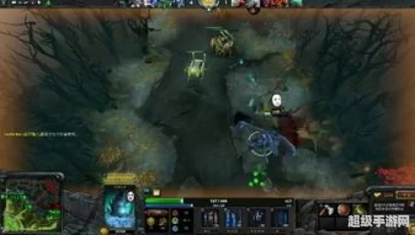 dota tb