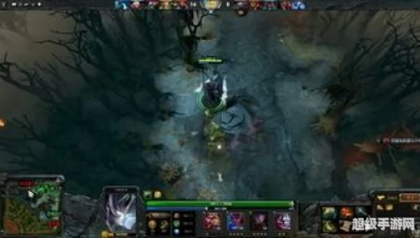 dota tb