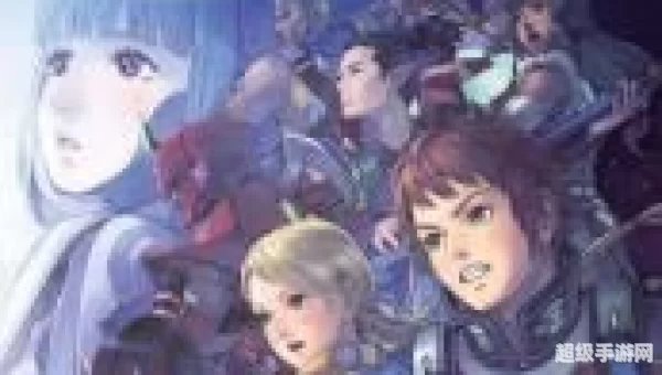 梦幻之星携带版