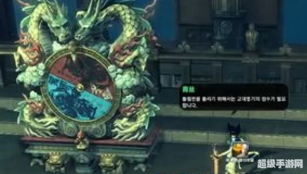 剑灵武神塔攻略