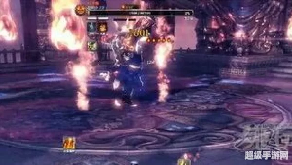 剑灵武神塔攻略