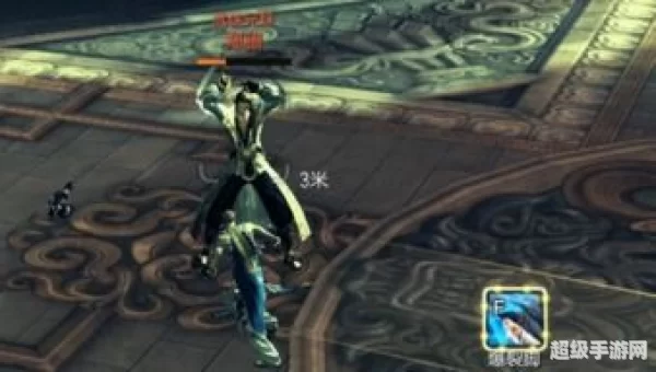 剑灵武神塔攻略