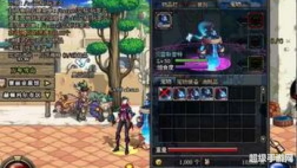 dnf贝雷斯