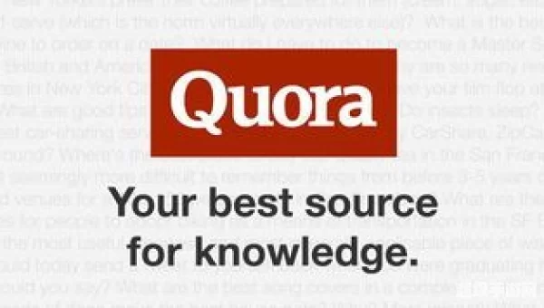 quora