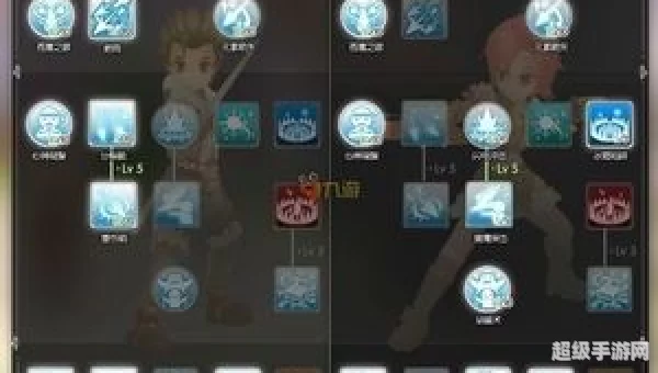 ro猎人加点