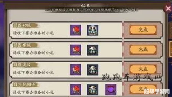 非酋成就