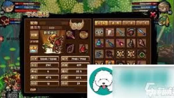 造梦西游沙僧技能：技能解析与实战攻略